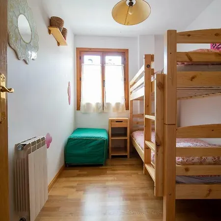 Berde - Leila Appartement *