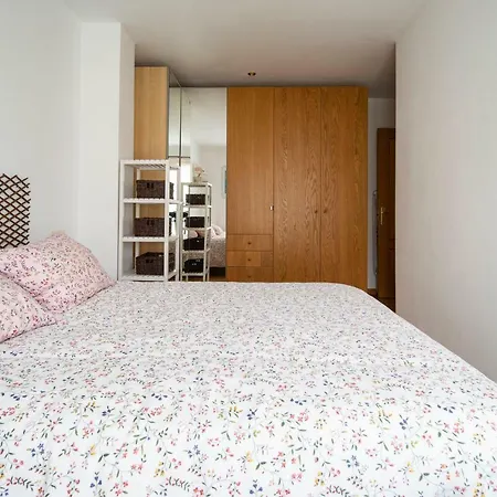 Appartement Berde - Leila *