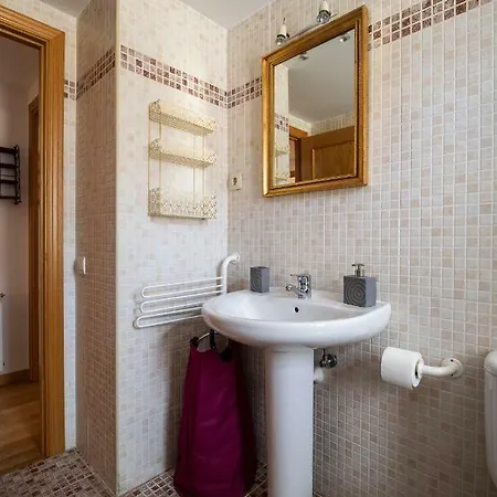 Appartement Berde - Leila