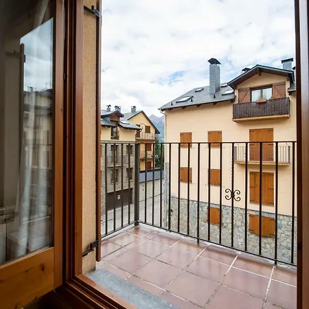 Appartement Berde - Leila *