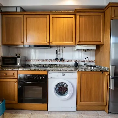 Berde - Leila Appartement *