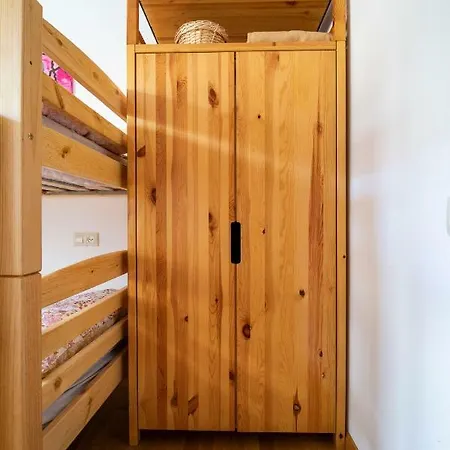 Berde - Leila Appartement