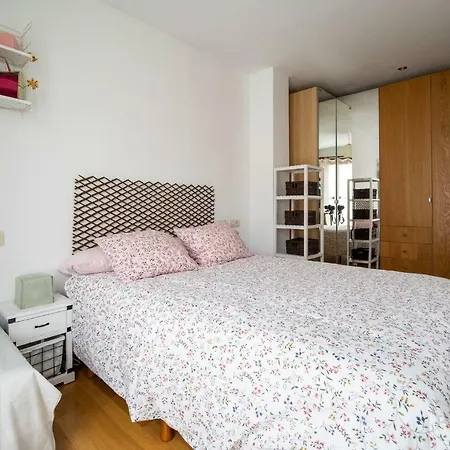 Berde - Leila Appartement