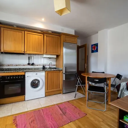 Berde - Leila Appartement