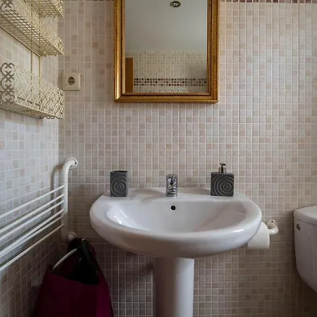 Appartement Berde - Leila *