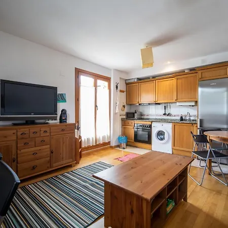 Appartement Berde - Leila *