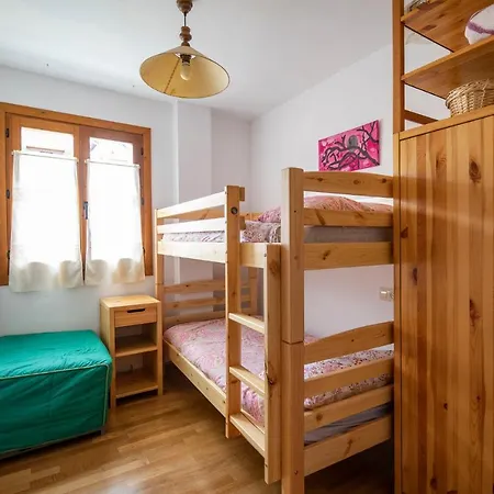 Berde - Leila Appartement *